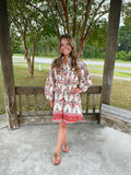 The Caroline Dress