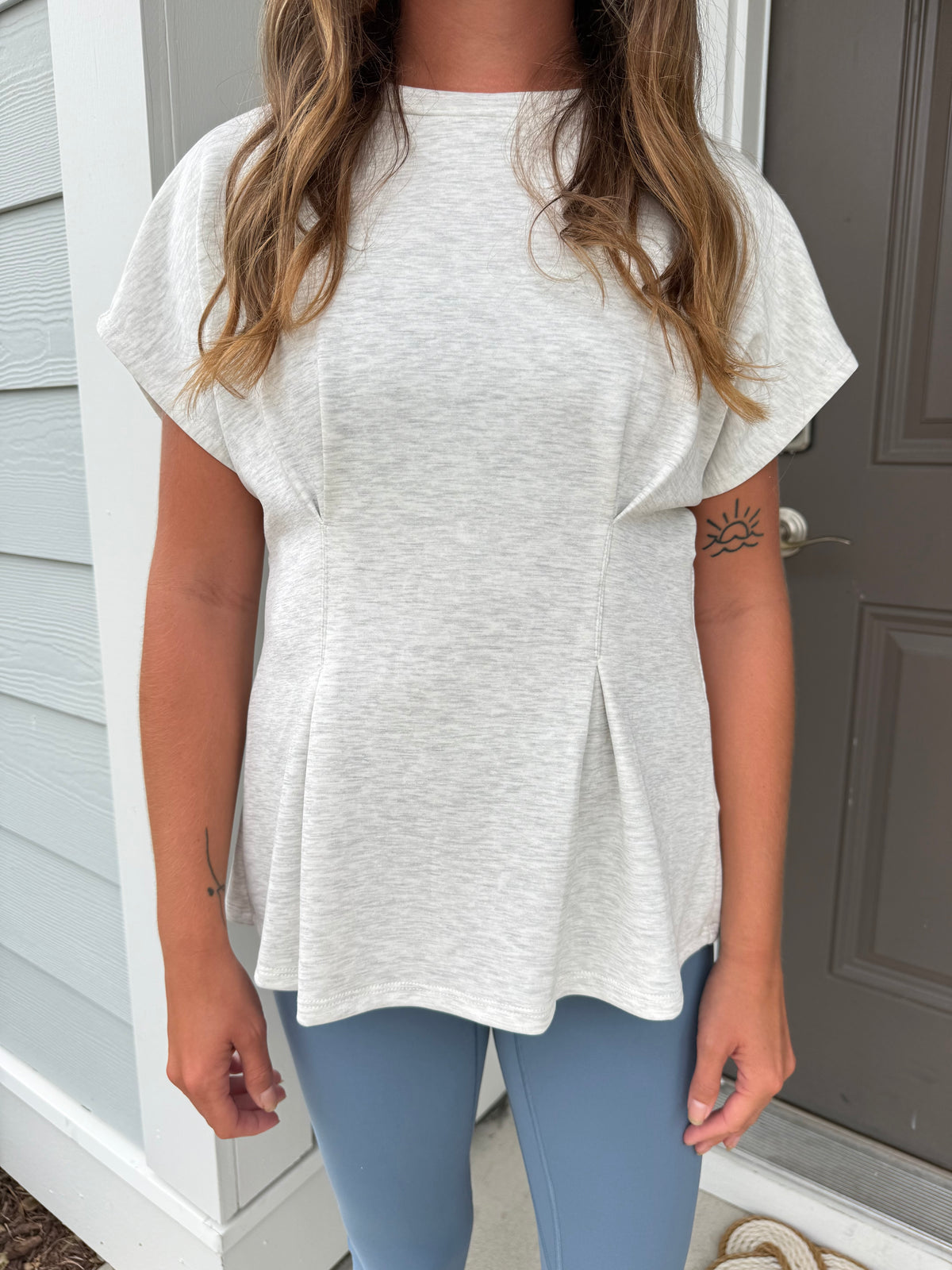 Everyday Top-Cream