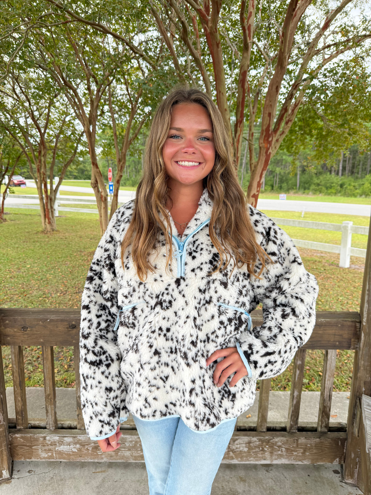 The Logan Sherpa-Snow leopard