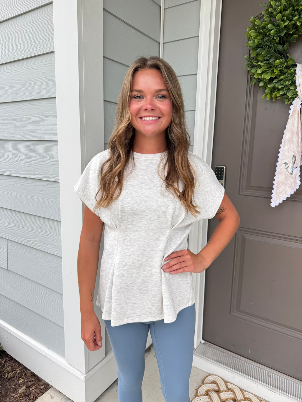 Everyday Top-Cream