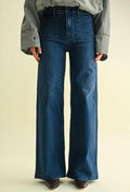 Terri Jeans-Dark Wash