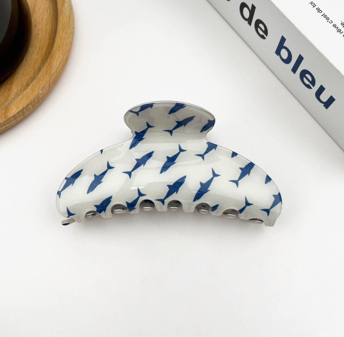 Shark Clips