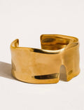 Gold Cuffs