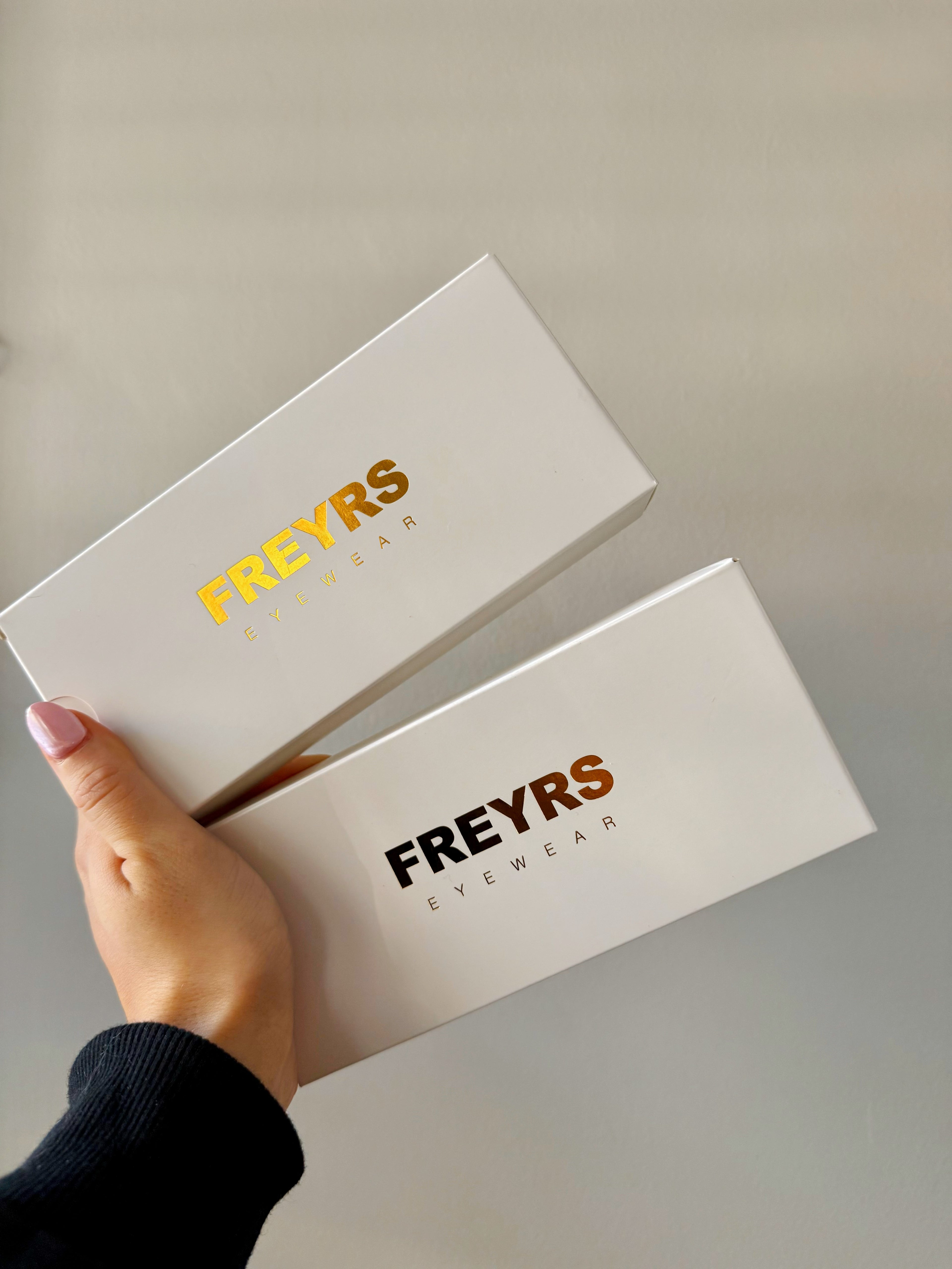 Freyrs Sunglasses-Tortoise/Brown
