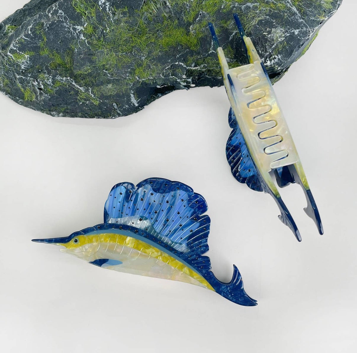 Sailfish Clip (Pre-Order)