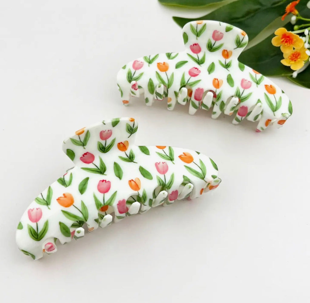 Tulip Clip