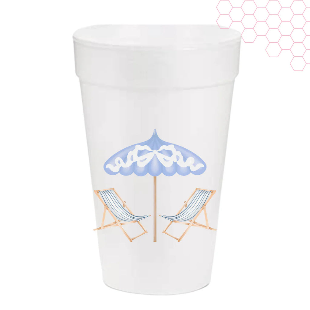 Coastal Summer-Cup