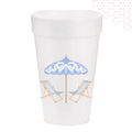 Coastal Summer-Cup