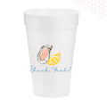 Shuck Yeah-Cup