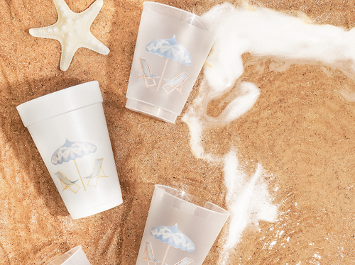 Coastal Summer-Cup