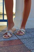 Coastal Sandals