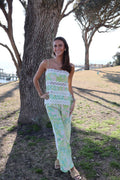 The Lillian Lace Set -Multi