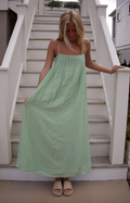 Mint to Be Maxi -Mint Green