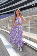 Kickoff Set-Purple