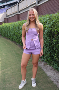 Game On Set-Purple