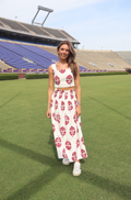 Roll Tide Set-Crimson