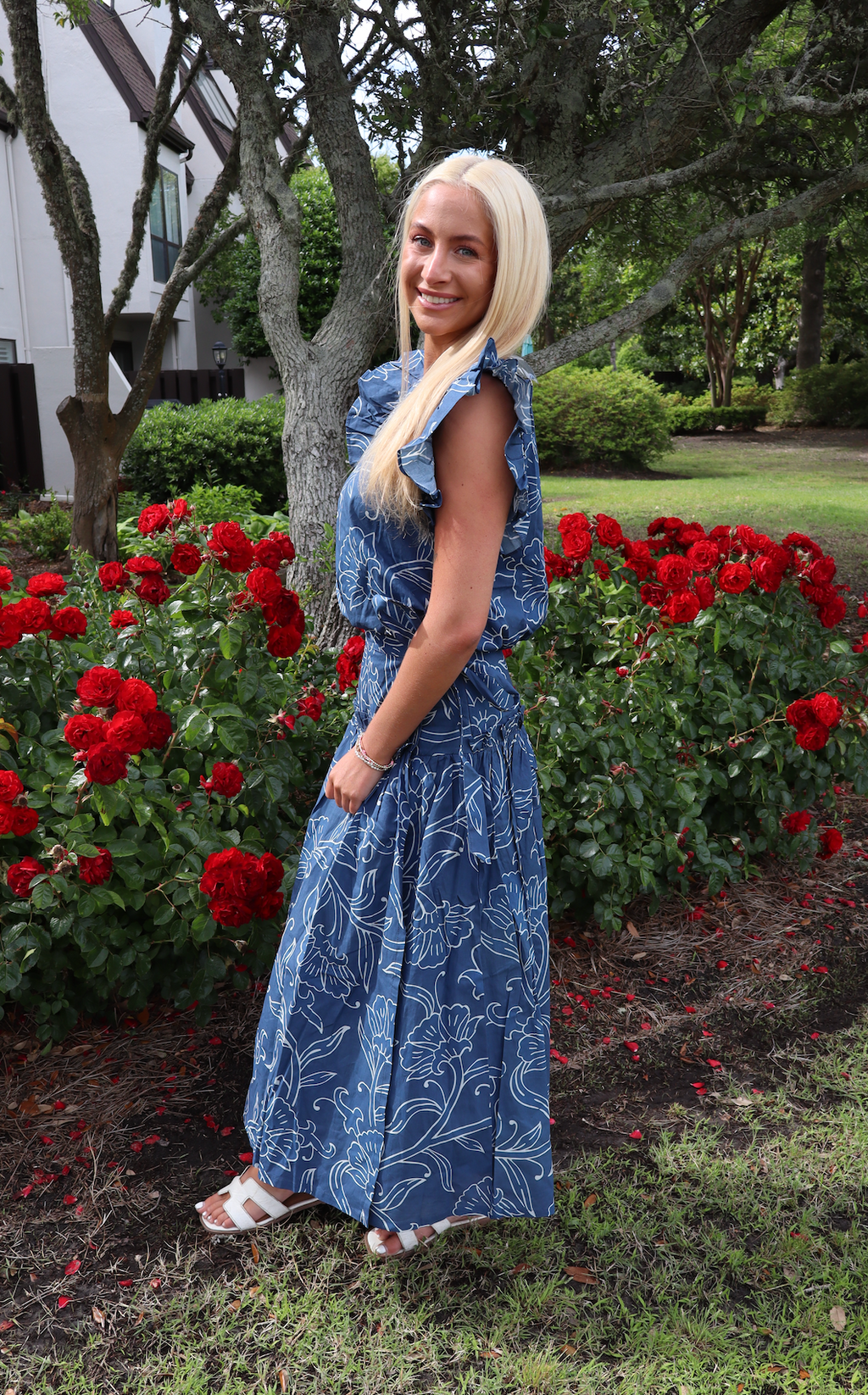 Born in the USA Set-Navy